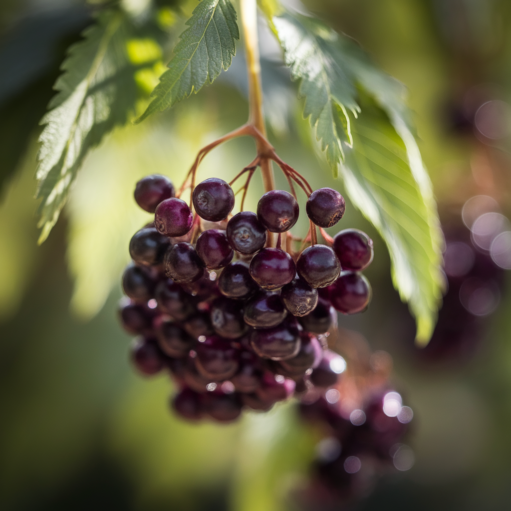 Elderberry